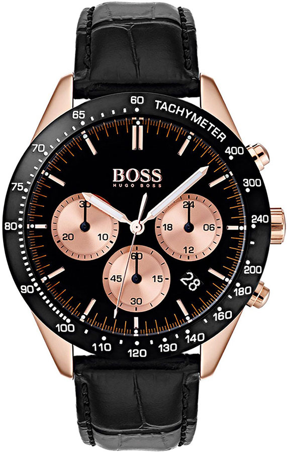 Часы Hugo Boss Talent HB-1513580